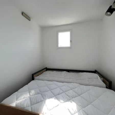 Les Sables-d'olonne, 2 Pieces, 4 Personnes - Fr-1-485-133 Appartement *